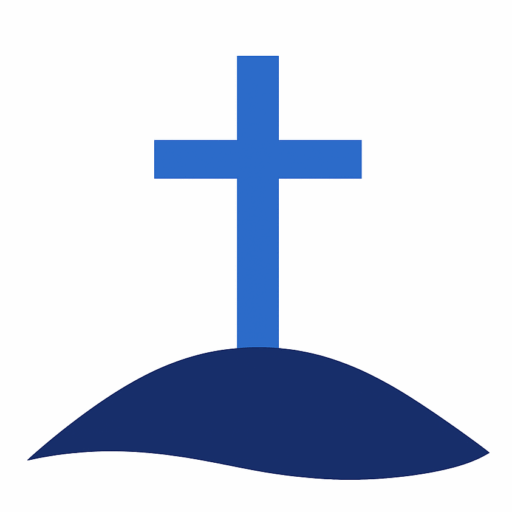 Glenfield Baptist Church logo